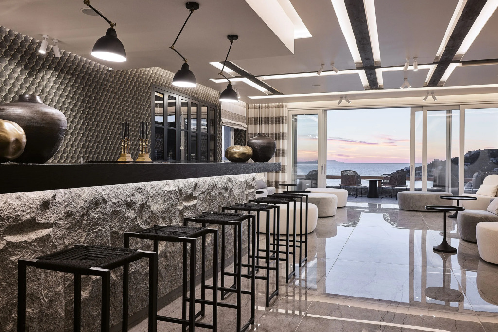 Amazon Mykonos Resort & Spa