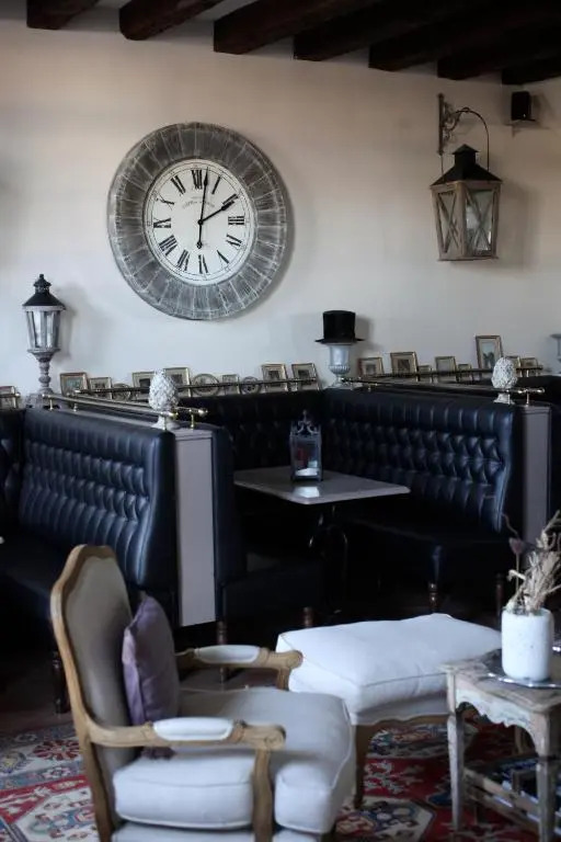 Le Patio & Spa