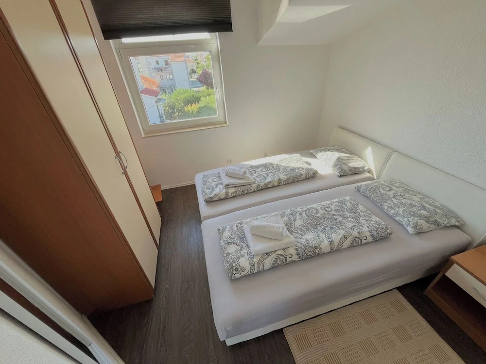 Apartments Villa Rotim