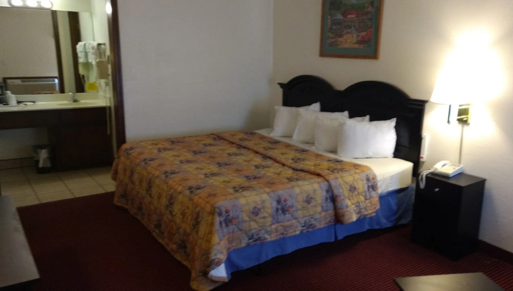 Branson Victorian Inn
