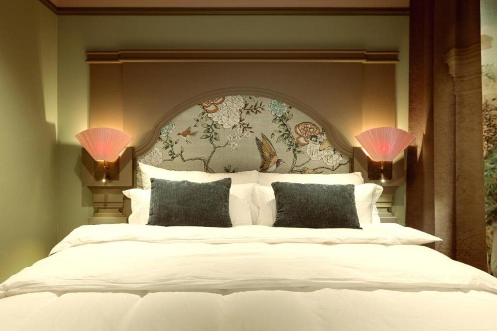 Liseberg Grand Curiosa Hotel