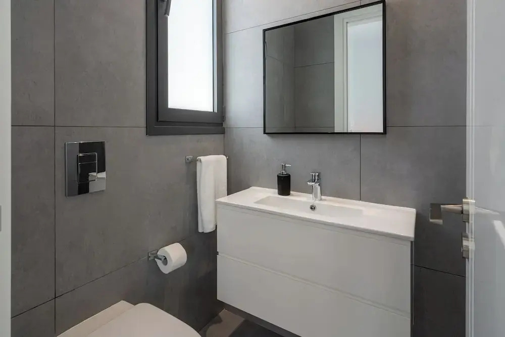 Villa Floras 3-BR Retreat & Private Pool in Protaras