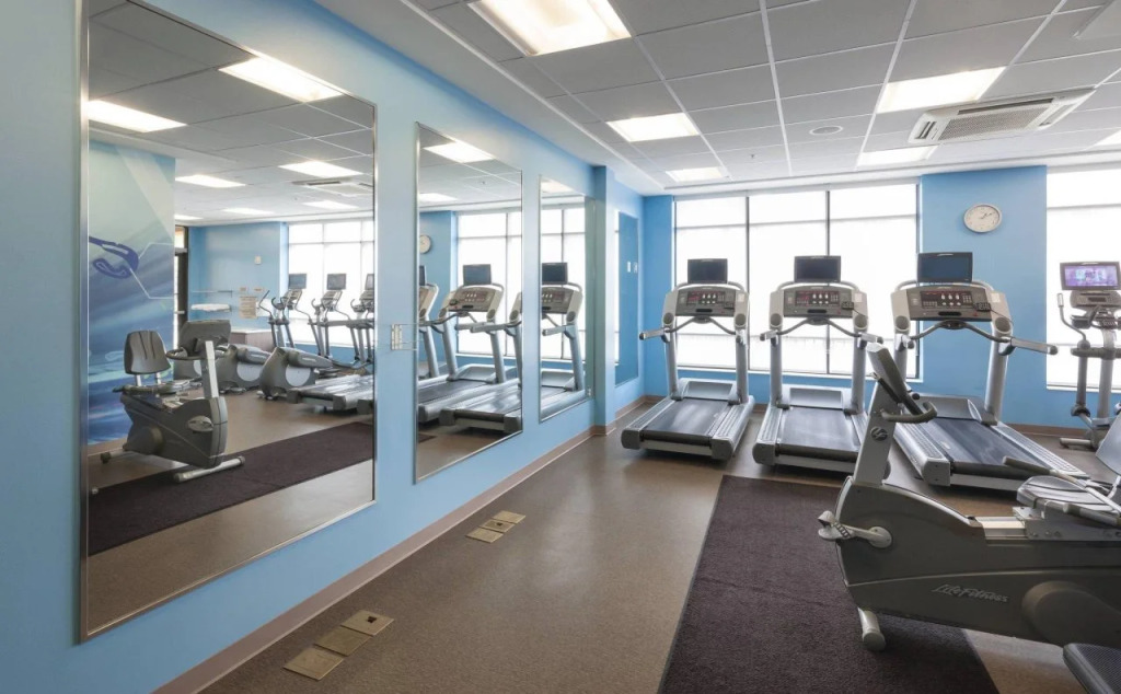 SpringHill Suites by Marriott Orlando at SeaWorld