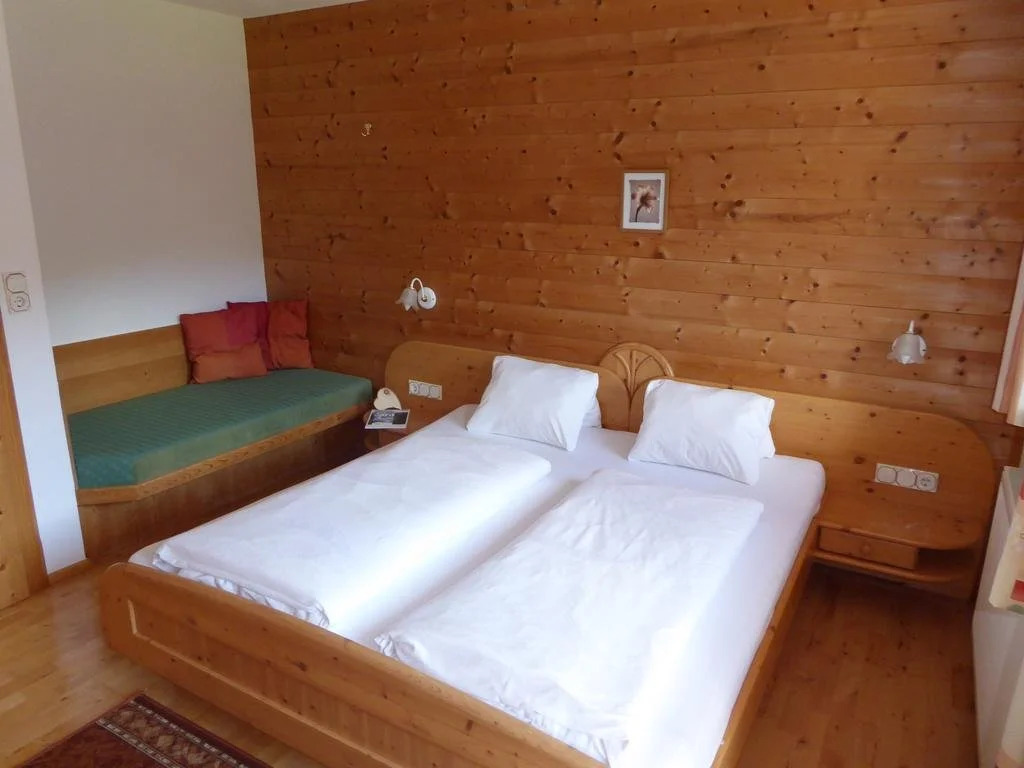 Alpbacher Appartementhaus Johannes