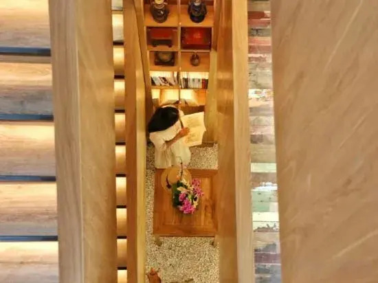 Ji Jian Resorts