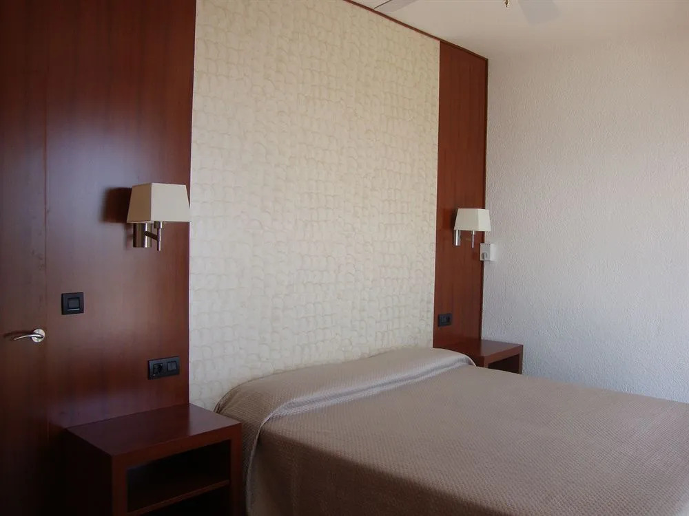 Hotel Grifeu