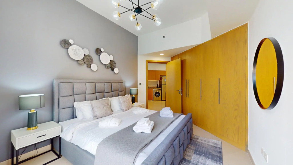 Downtown - Bellevue 2 1902B