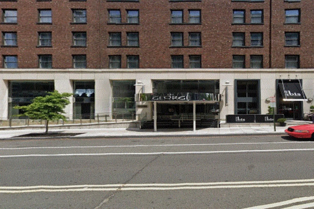 Kimpton George Hotel by IHG