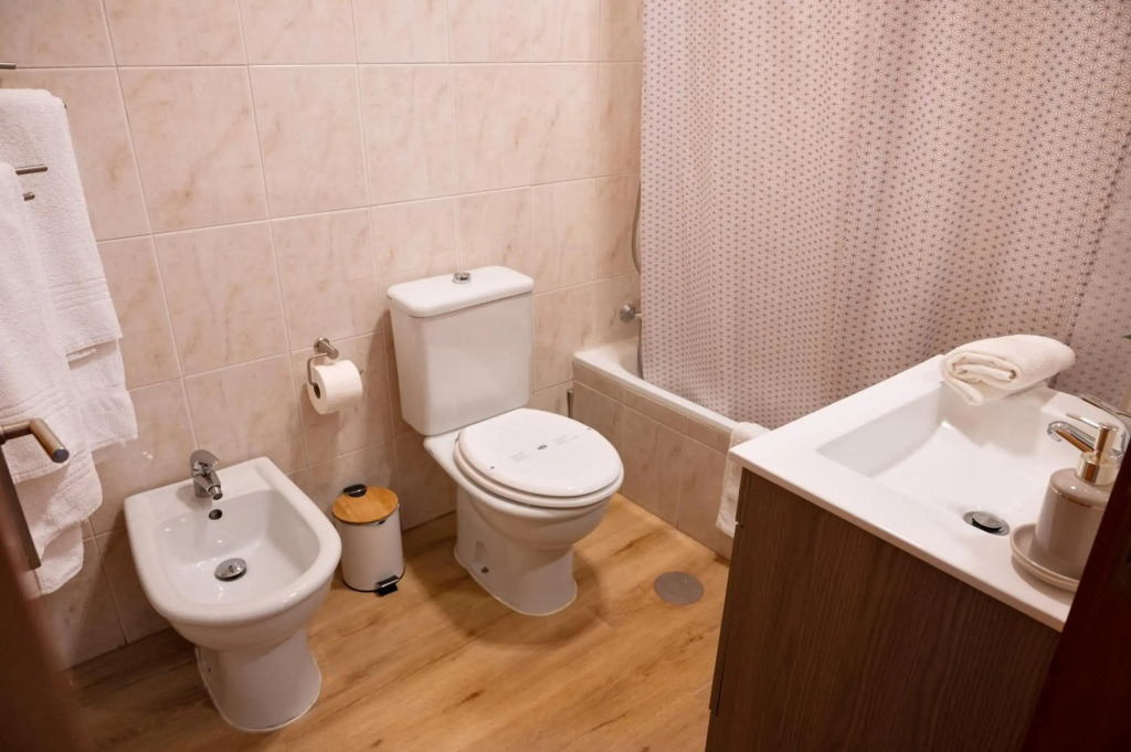 Gaia Douro Apartment