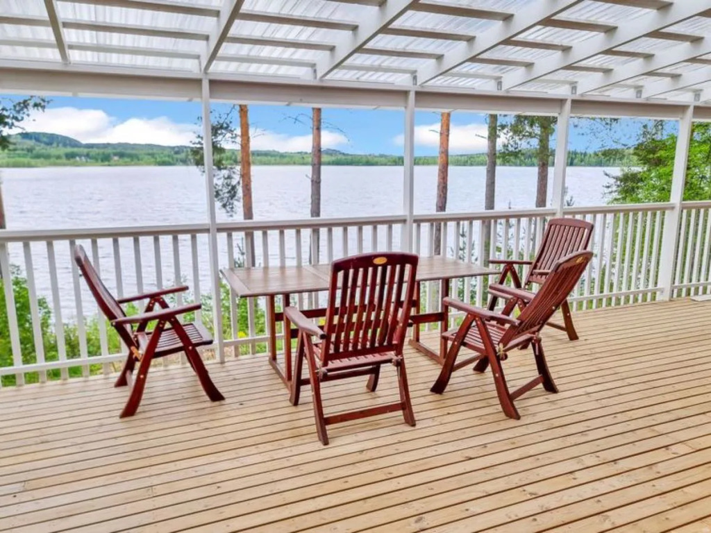 Holiday Home Saarenranta