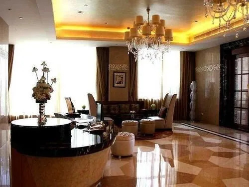 Hangzhou Guteng Condo ApartHotel