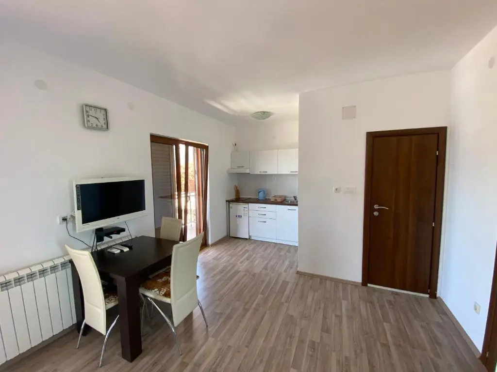Apartments Family