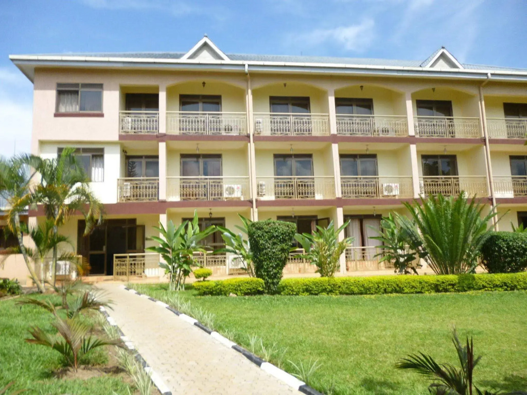 Askay Hotel Suites
