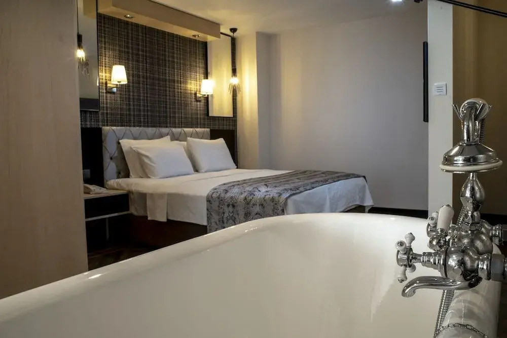 Enki Royal Cesme Hotel