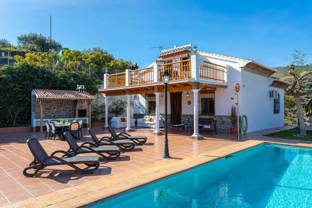 Villa Relax Solset