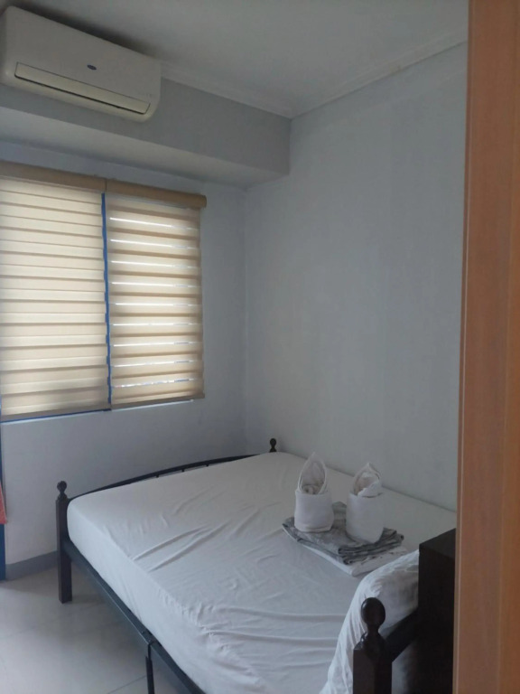 Sea res 2bedroom apartment by Elsie