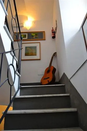 La torre di Ro