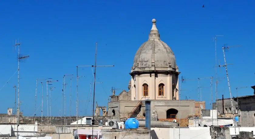 Barbacana Monopoli