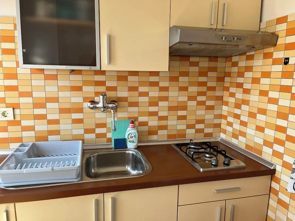 Apartments Pasko