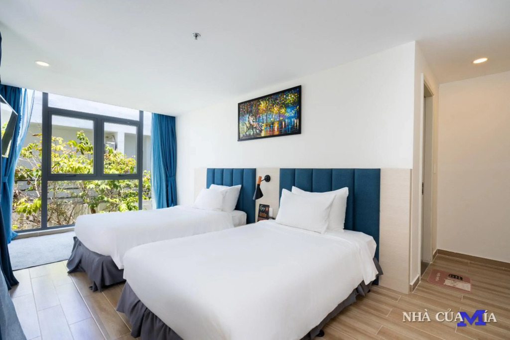 MIA'S HOUSE - Oceanami 3BRs Private