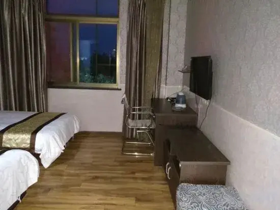 Anyi Hotel
