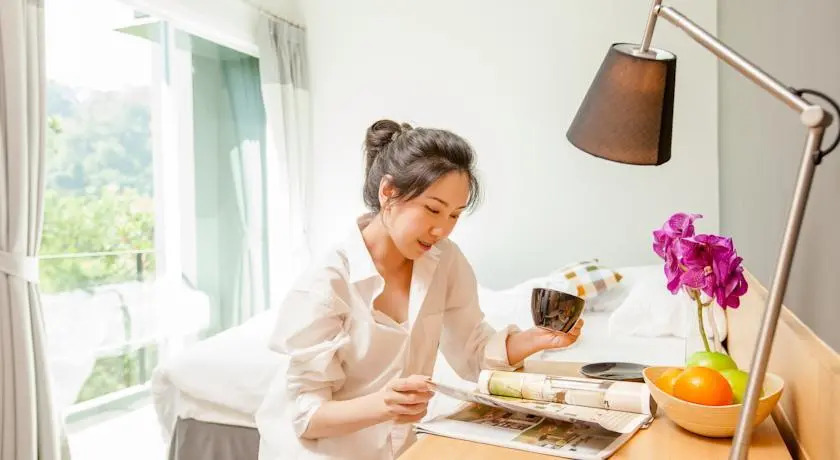 No.36 Phuket Hotel