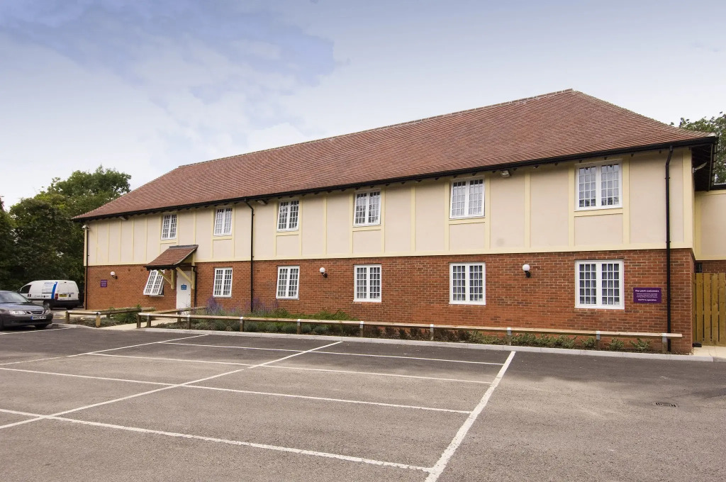 Premier Inn Lymington - New Forest Hordle