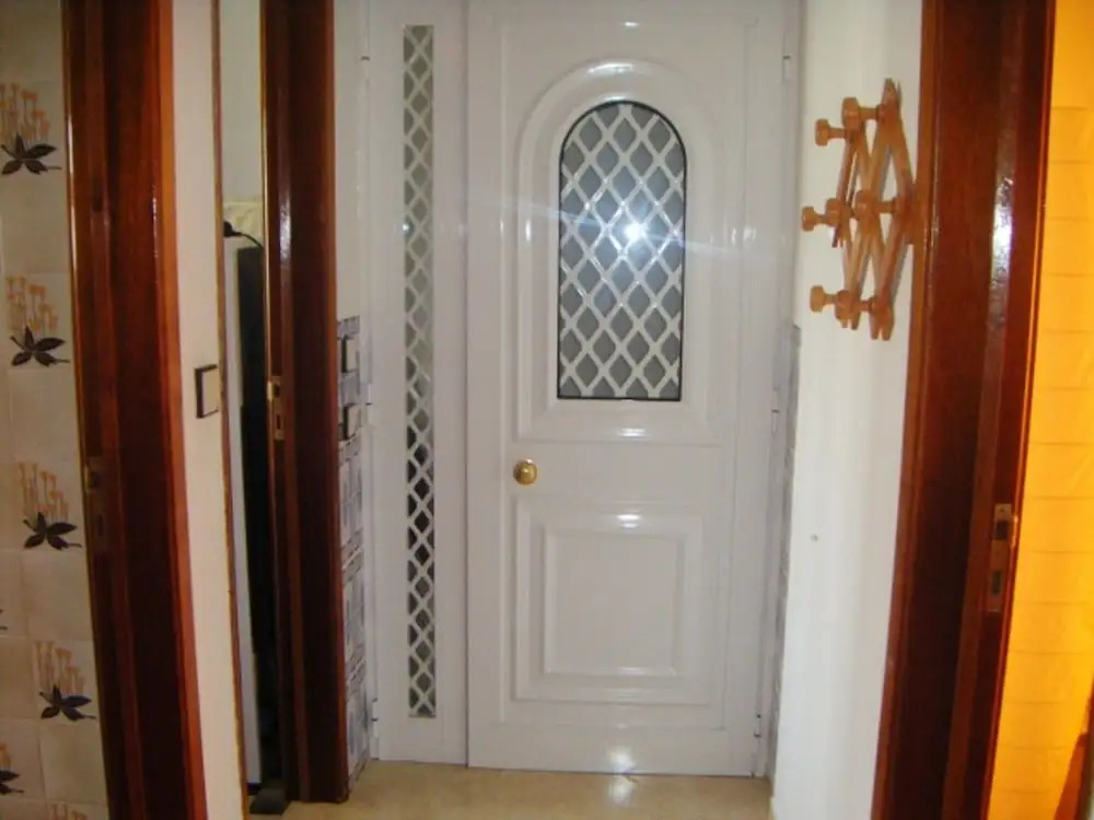 House With 3 Bedrooms in Peniche, With Balcony and Wifi