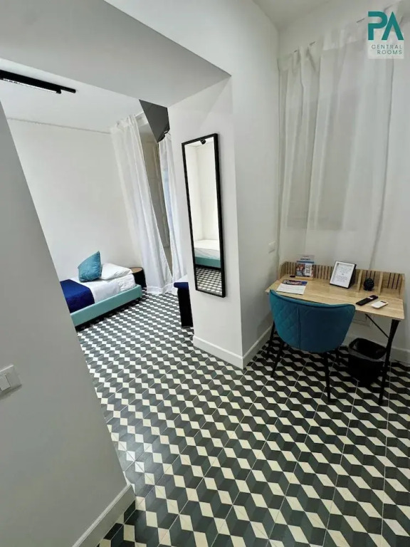 Palermo Central Rooms