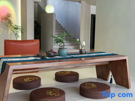 Yiye Homestay (Sanshan Island)