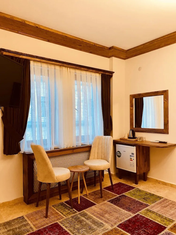 Pashahan Hotel