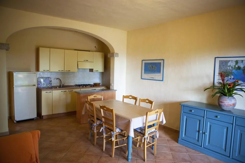 Case vacanza Corallo - San Teodoro centro