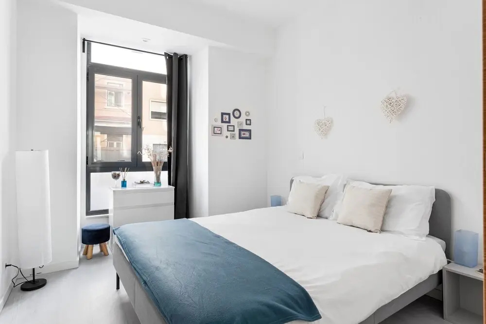 Altido Stylish Arroios 2-Br Flat, 20 Min To Centre