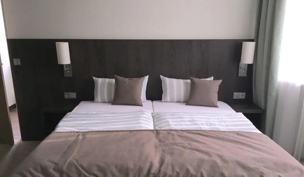 Hotel Concordia