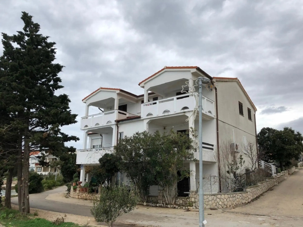 Milja - 10 m From sea - A4