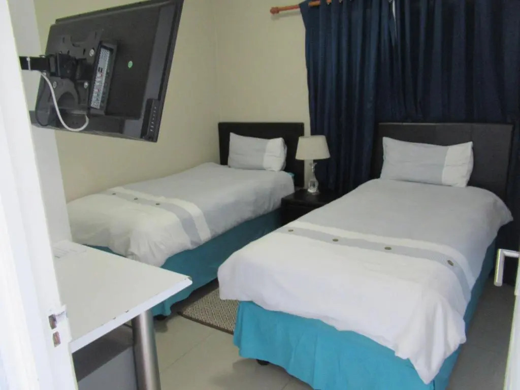 World Sossego Guest House