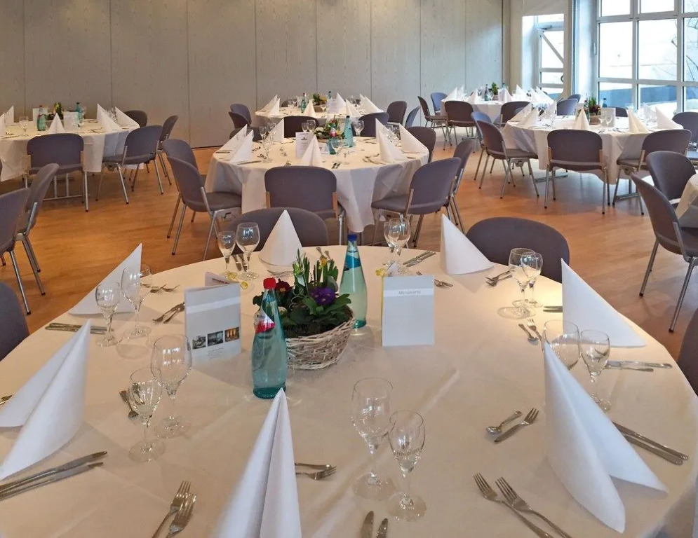 Wetzlarer Hof Hotel & Restaurant
