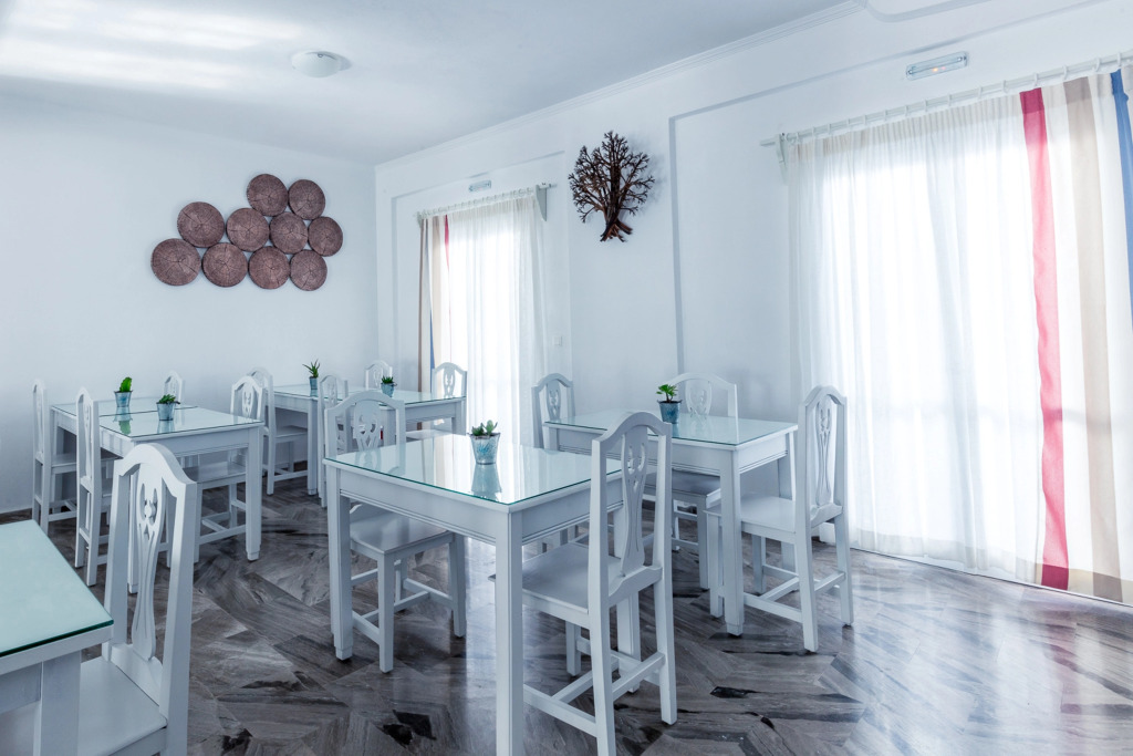 Selini Hotel