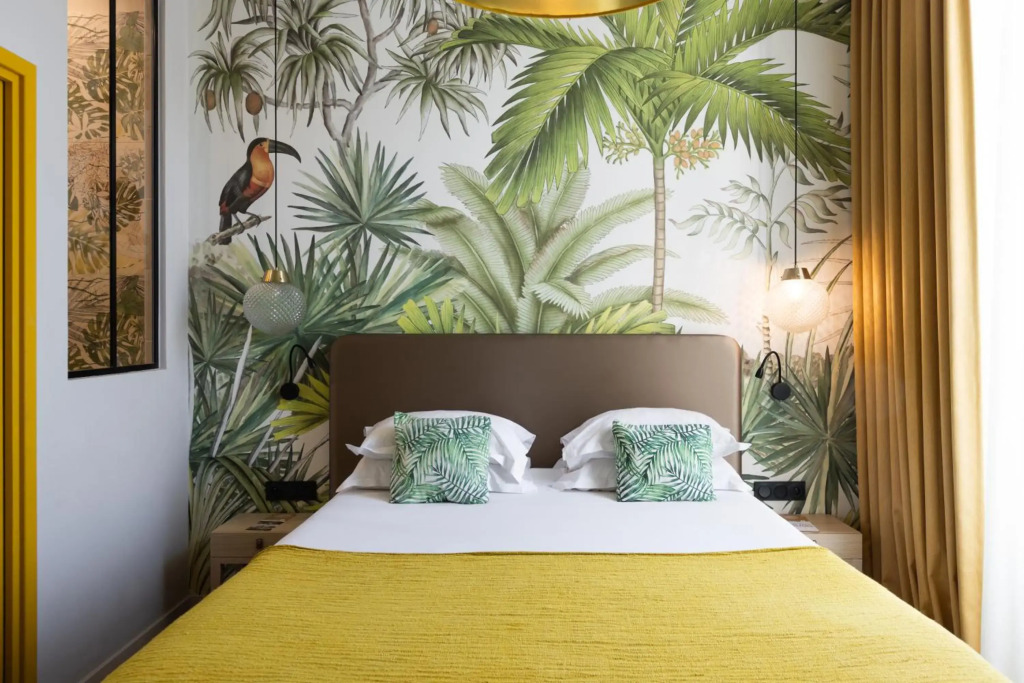 Hotel Verlaine