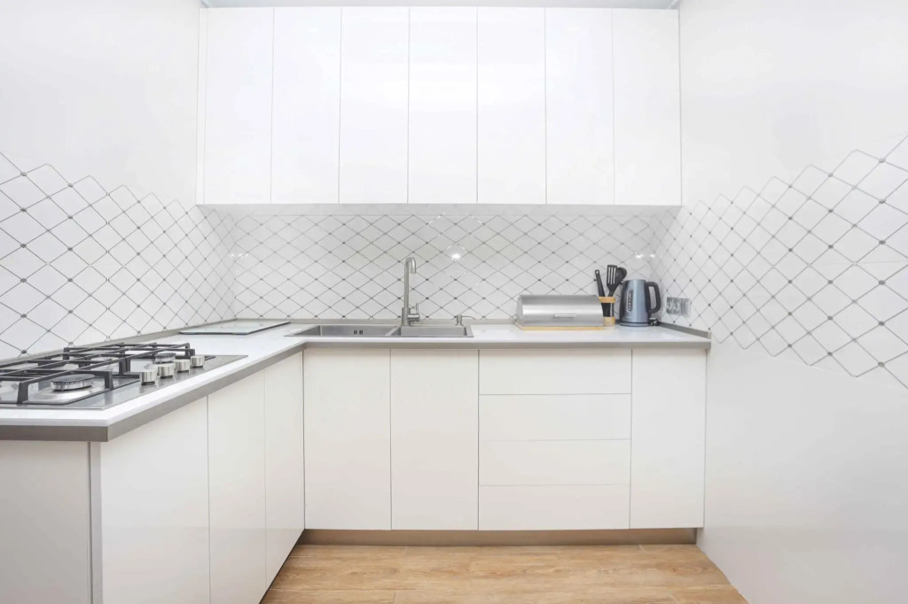 Апартаменты Perte House Apartment's on Argishti 11 street