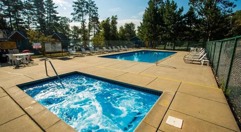 Villas at Giants Ridge