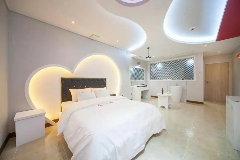 Samho Hotel