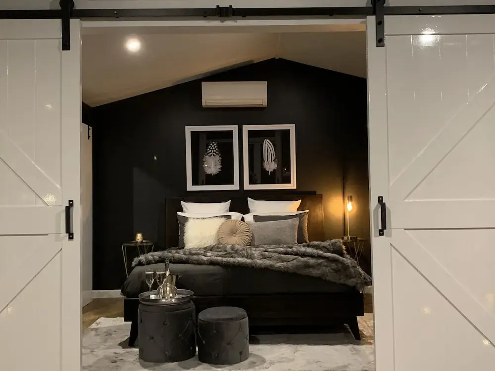Kudos Villas - Hepburn Springs