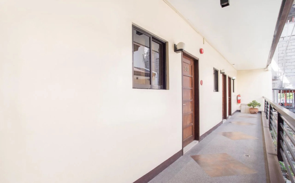 Elyseah Condotel, Angeles Pampanga