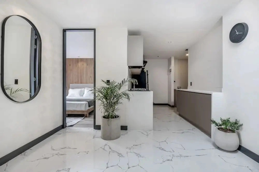 Housy Laureles - 402