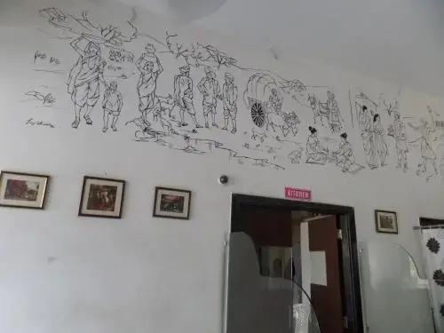 Dakkhan Lodging