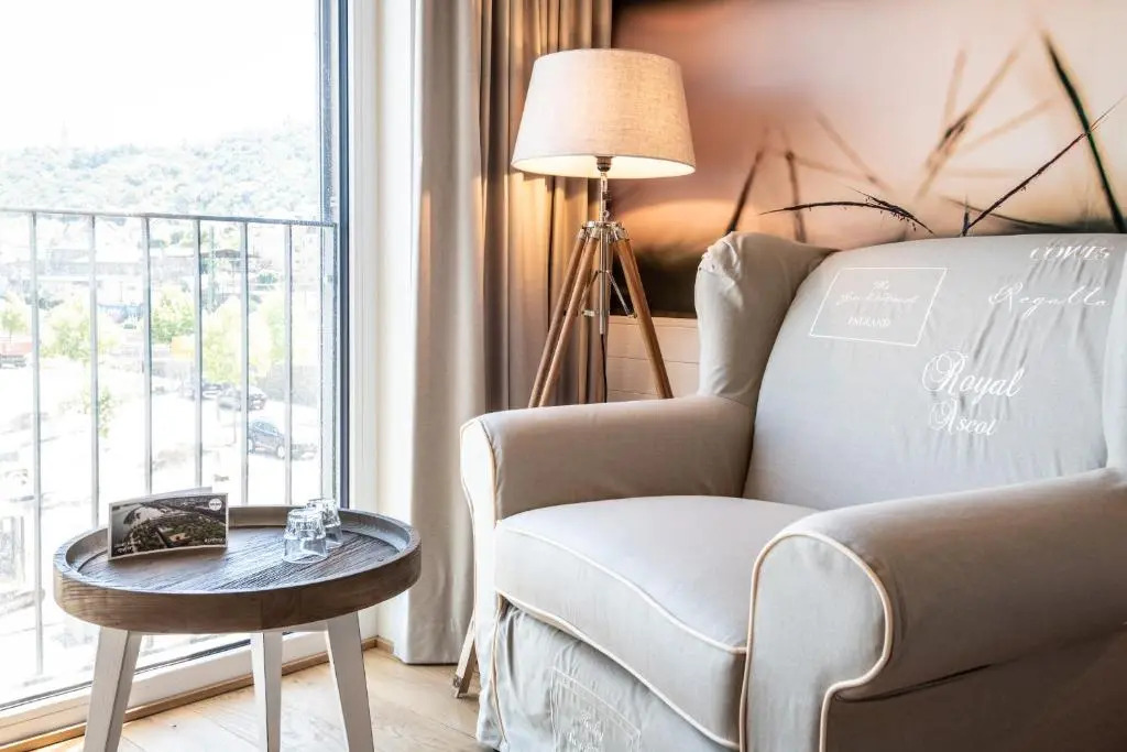 PAPA RHEIN - Hotel & Spa