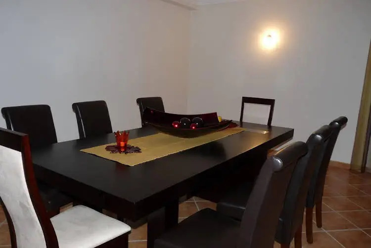 Quartos Déco