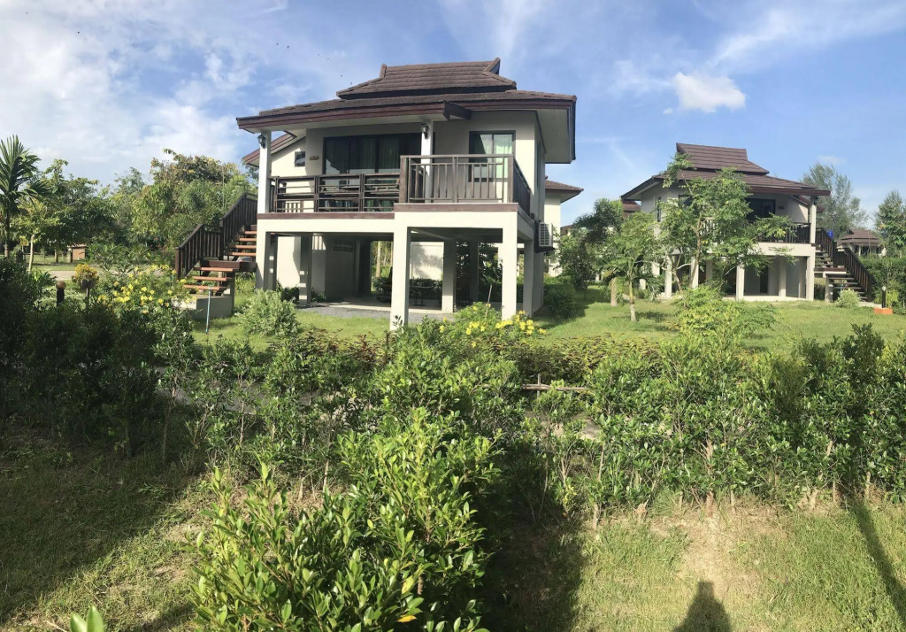 The Hip Resort @ Khao Lak