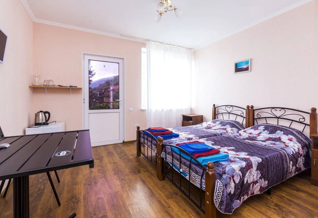 Kamila Guesthouse